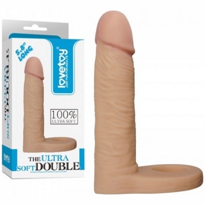 «The Ultra Soft Double 5,8