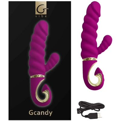 «Gvibe Gcandy»  —  вибратор- фото5