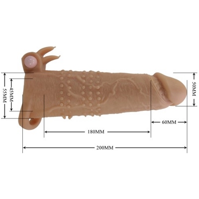 Pretty Love Quillon —  вибронасадка- фото5