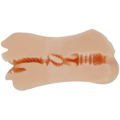 Zoey Crazy Bull - мастурбатор- фото4