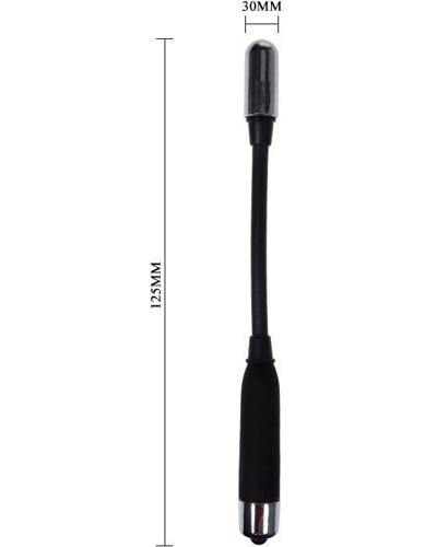 «Micphone Vibrating Stick» - Вибростимулятор — фото