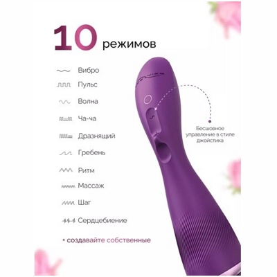 «We-Vibe Wand» - Вибромассажер- фото2