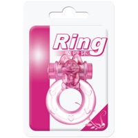 «Ring» - Эрекционное виброкольцо - фото5