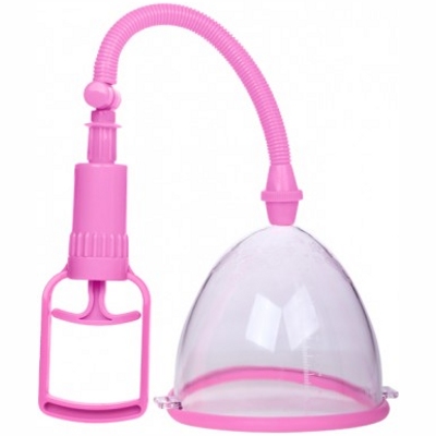 «Breast Pump» - помпа для груди- фото3
