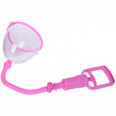 «Breast Pump» - помпа для груди- фото4