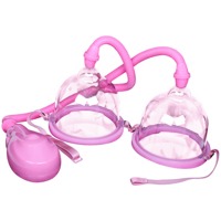 «Breast Pump Avtomat» - помпа для груди- фото2