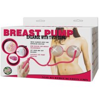 «Breast Pump Avtomat» - помпа для груди- фото6