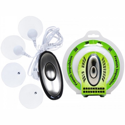 «Shock Therapy» -  электростимулятор- фото