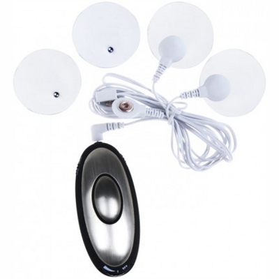 «Shock Therapy» -  электростимулятор- фото2