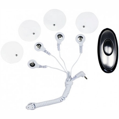 «Shock Therapy» -  электростимулятор- фото3