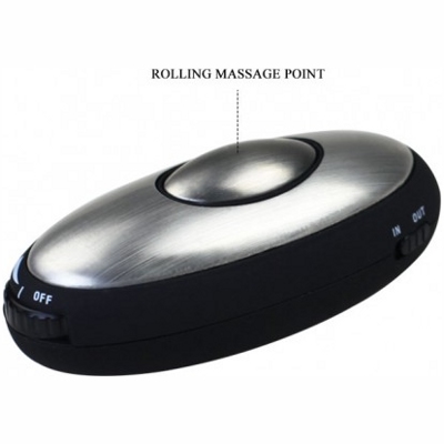 «Shock Therapy» -  электростимулятор- фото4