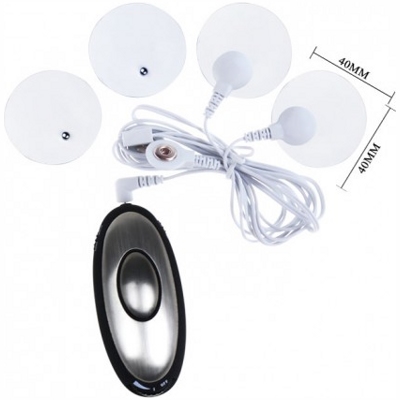 «Shock Therapy» -  электростимулятор- фото6