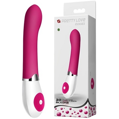 «Pretty Love Daniel» – вибратор - фото