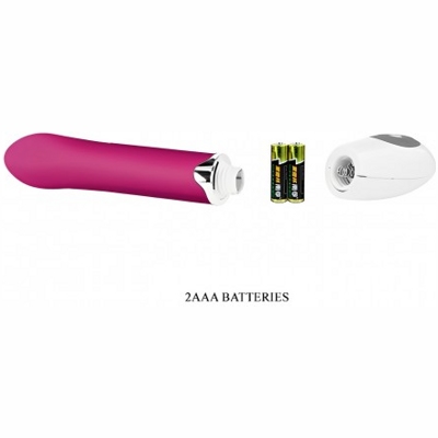 «Pretty Love Daniel» – вибратор - фото5