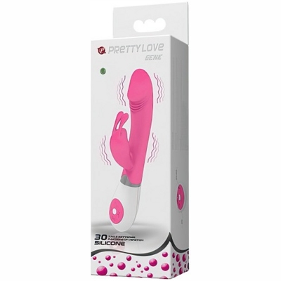 «Gene» - вибратор - фото6