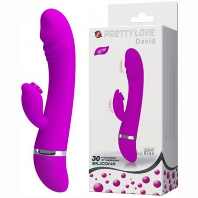 «David» - Вибратор- фото2