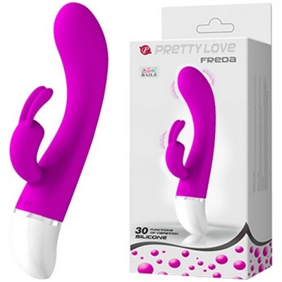 «Freda» - Вибратор- фото