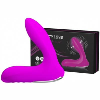 «Leonard» — массажер простаты- фото2