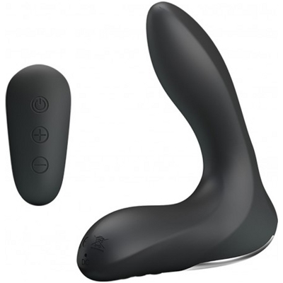 Pretty Love Nasreddin - Массажер простаты- фото2