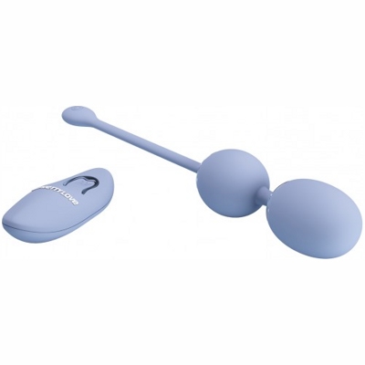 «Pretty Love Willie» – Вагинальные шарики - фото3