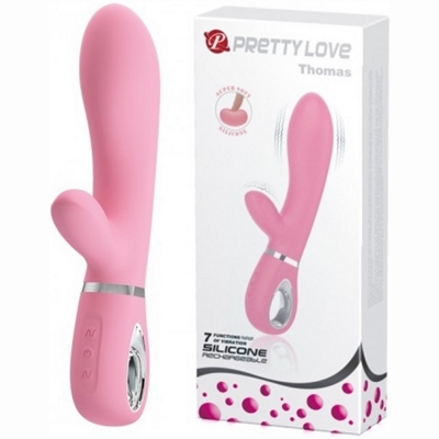 «Thomas» - Вибратор- фото2