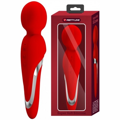 «Pretty Love Walter» - вибромассажер- фото