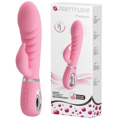 Pretty Love Prescott - вибратор- фото3