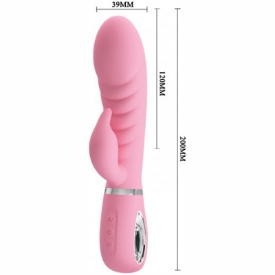 Pretty Love Prescott - вибратор- фото5