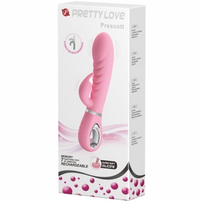 Pretty Love Prescott - вибратор- фото6