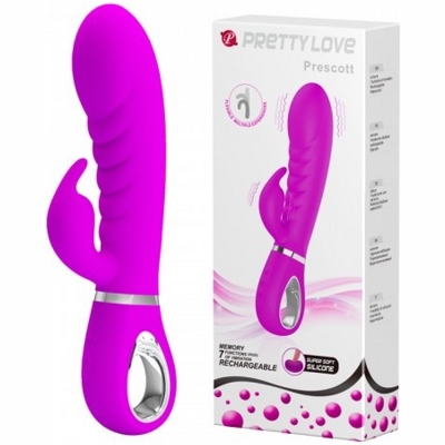 Pretty Love Prescott - вибратор- фото