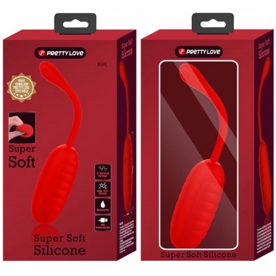 «Pretty Love Kirk» - виброяйцо- фото6