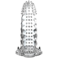 «Brave Man» - Насадка на пенис- фото4