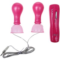 «Vibro Nipple Pump» - Вакуумные помпы- фото2