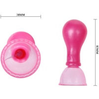 «Vibro Nipple Pump» - Вакуумные помпы- фото6