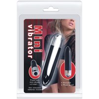 «Mini Vibrator» - Вибропулька- фото5