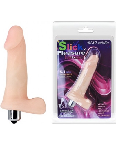Slick Pleasure -   