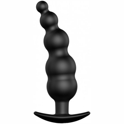 «Black Pretty Love» - Анальный стимулятор- фото3