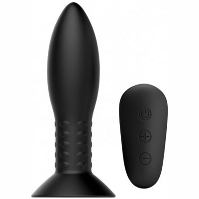 «Mr.Play» - Анальная пробка- фото2