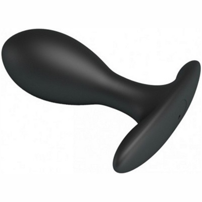 «Inflatable Butt Plug» - Анальный стимулятор- фото3