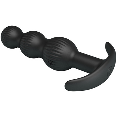 Pretty Love Sidney - Анальный вибростимулятор- фото2