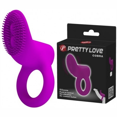 «COBRA» – Виброкольцо- фото2