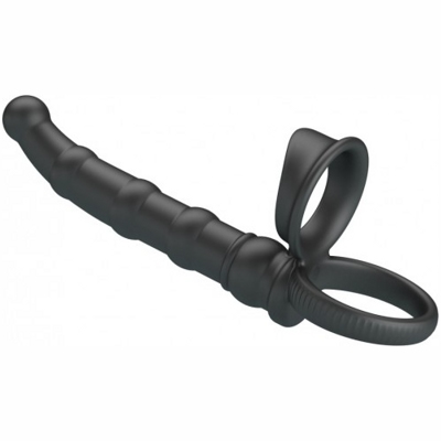 Pretty Love Tatum - Вибронасадка- фото3