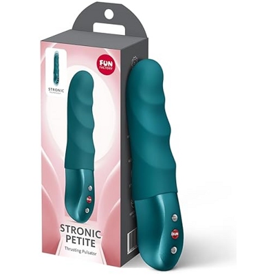 «Fun Factory Stronic Petite» - Пульсатор- фото6