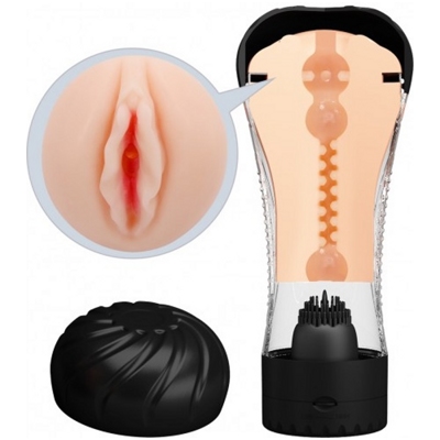 «Pretty Love Naomi» - Мастурбатор- фото3