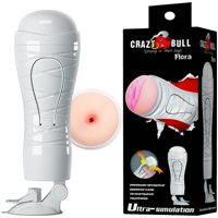 «Crazy Bull Flora» - Мастурбатор - фото3