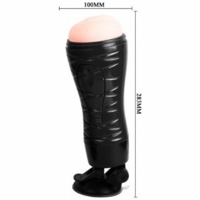 «Crazy Bull Flora» - Мастурбатор - фото5