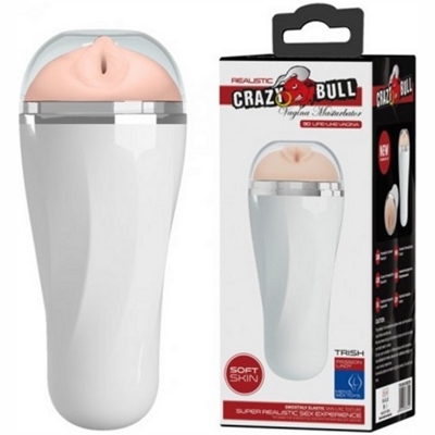 «TRISH» - Мастурбатор- фото2