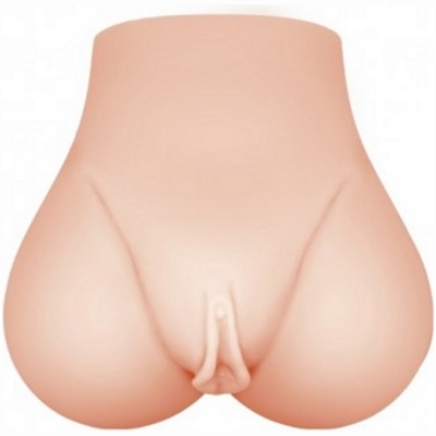 «Crazy Bull» - Мастурбатор- фото5