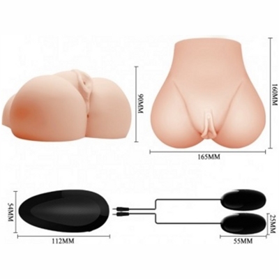 «Crazy Bull» - Мастурбатор- фото6