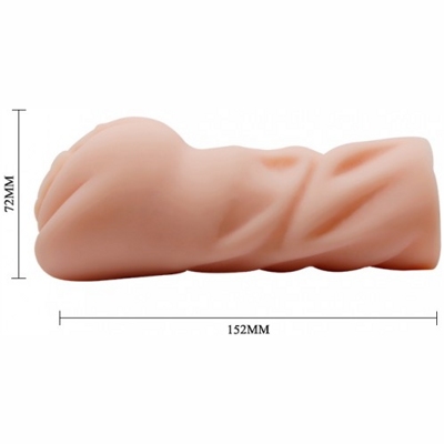 «CRAZY BULL Mavis» - Мастурбатор- фото5